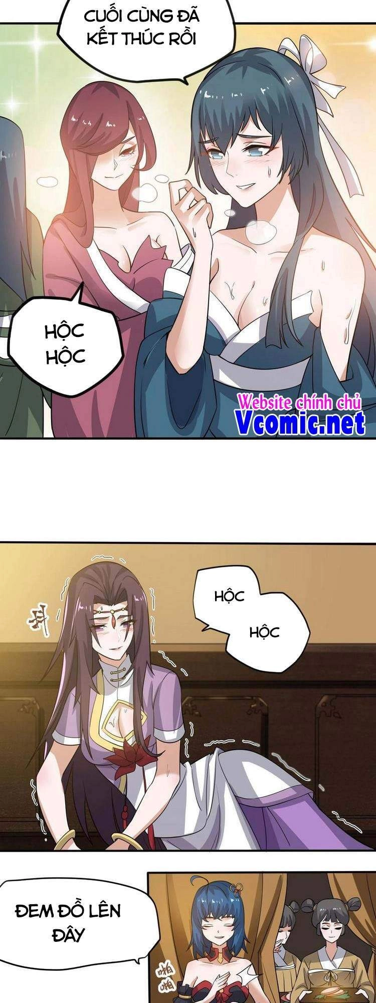 Nguyên Long Chapter 238 - 33