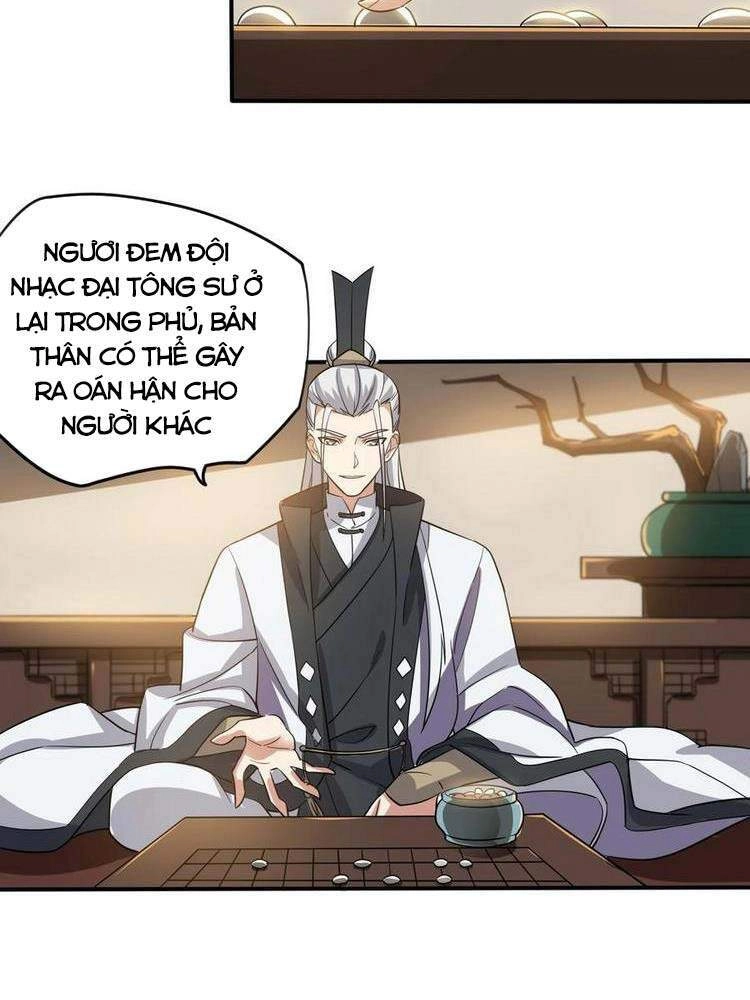 Nguyên Long Chapter 238 - 38