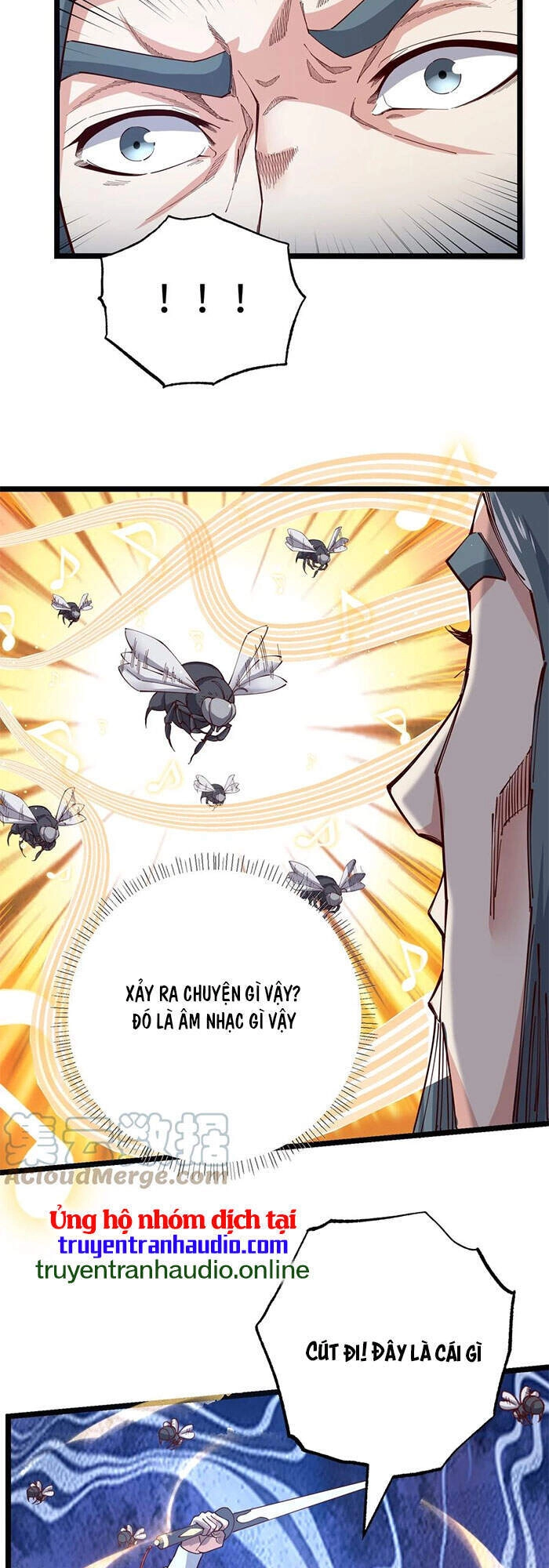 Nguyên Long Chapter 239 - 23