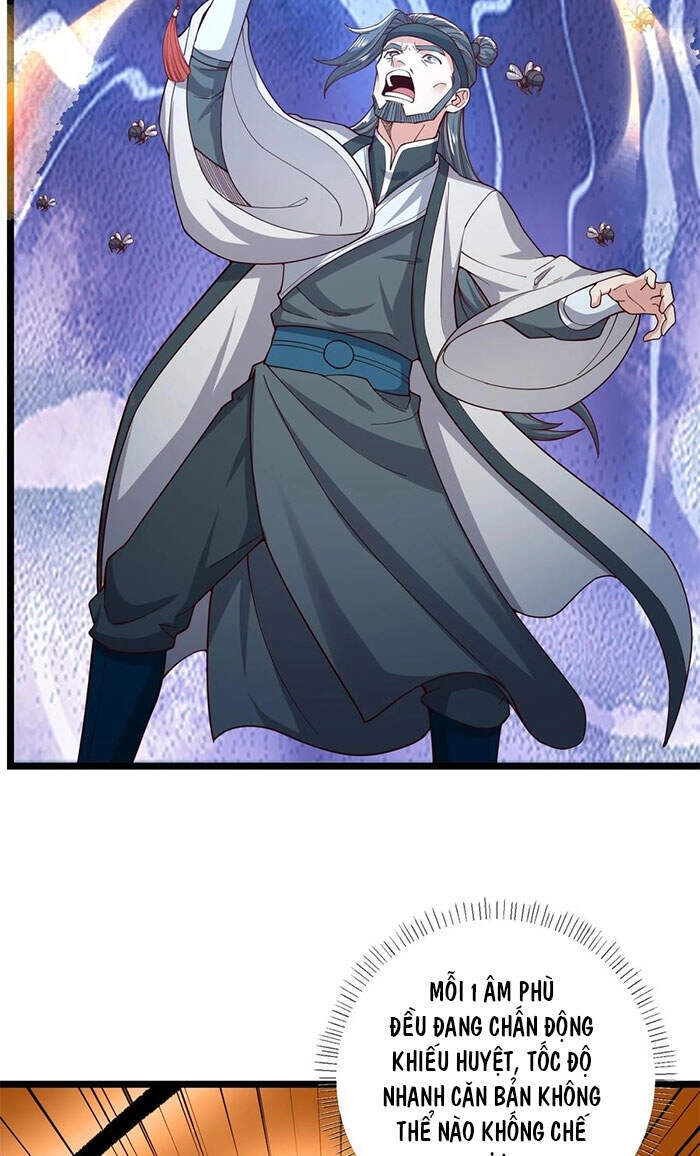 Nguyên Long Chapter 239 - 24