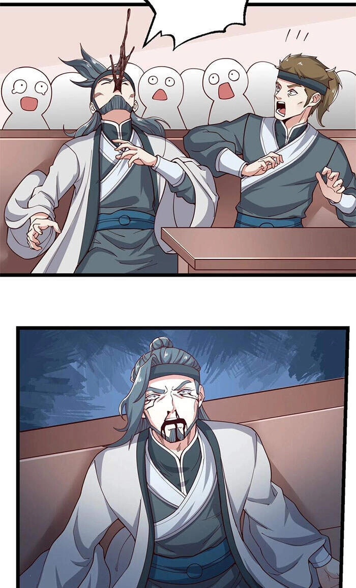 Nguyên Long Chapter 239 - 26