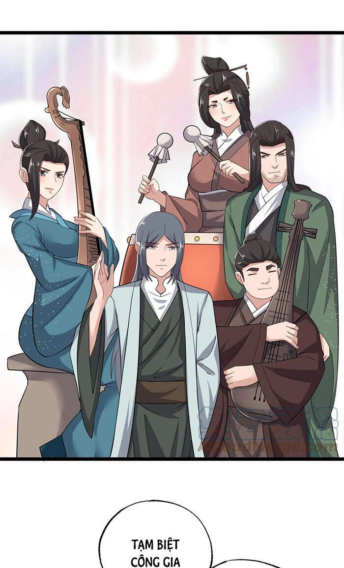 Nguyên Long Chapter 239 - 30