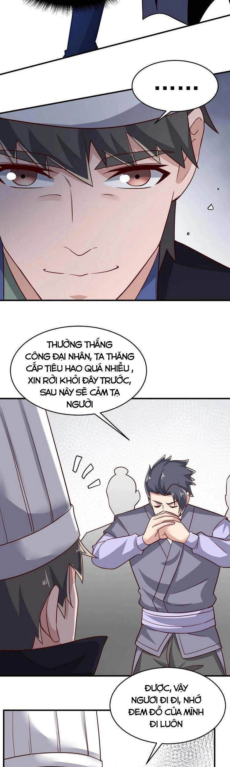 Nguyên Long Chapter 241 - 28