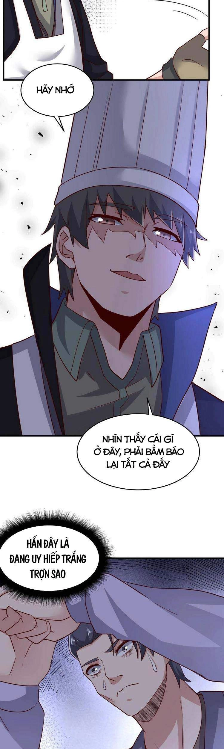 Nguyên Long Chapter 241 - 30