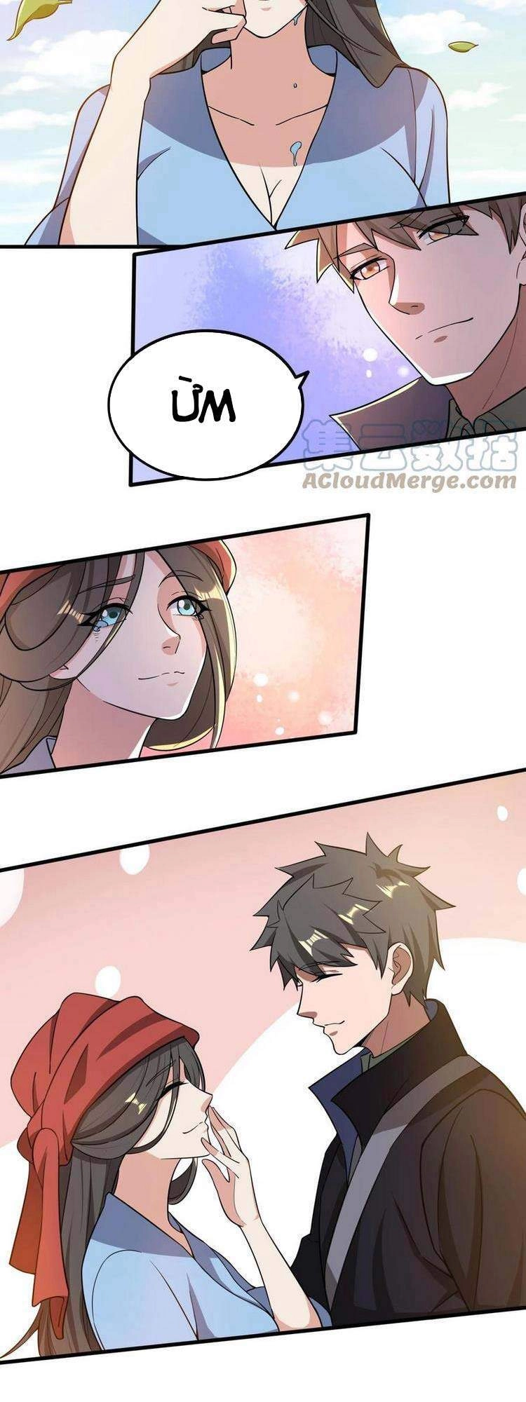 Nguyên Long Chapter 243 - 31