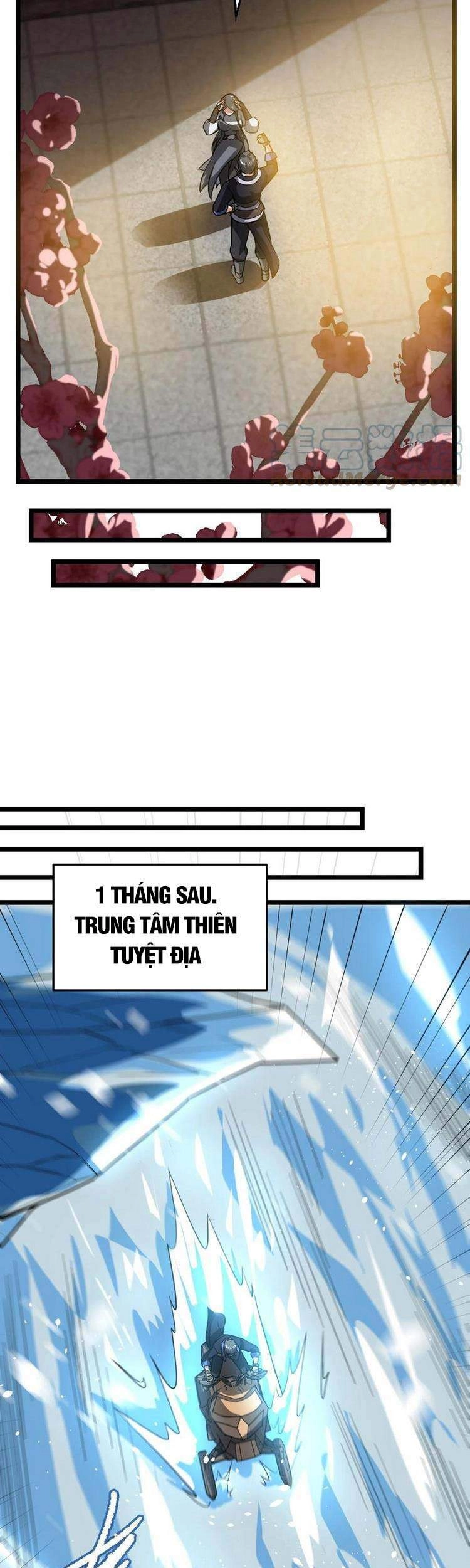 Nguyên Long Chapter 244 - 9