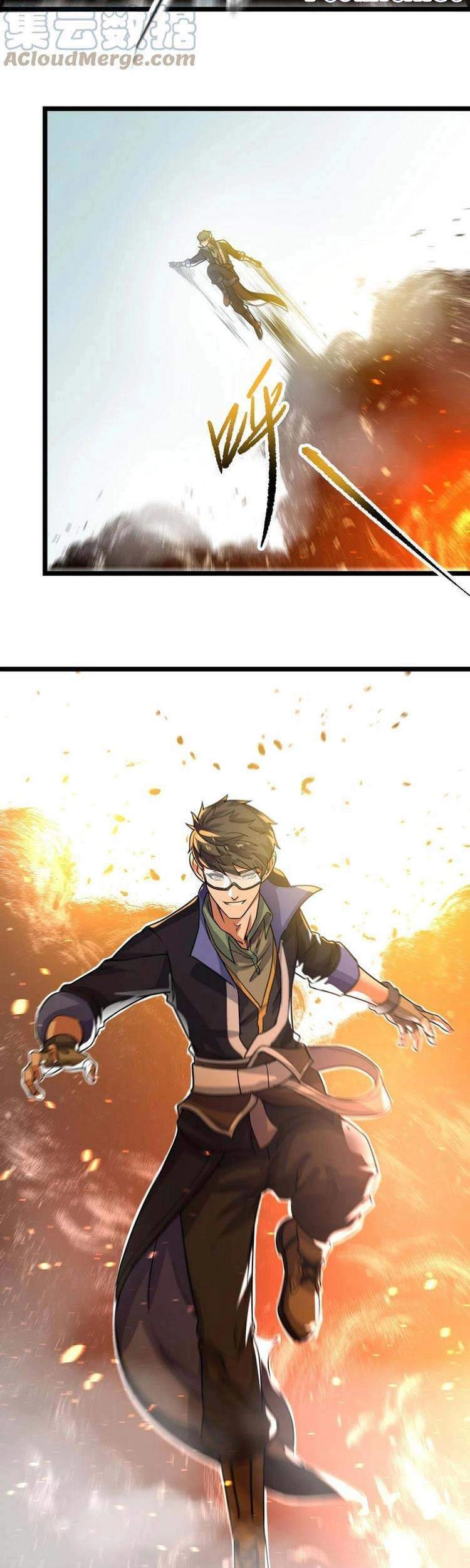 Nguyên Long Chapter 244 - 38