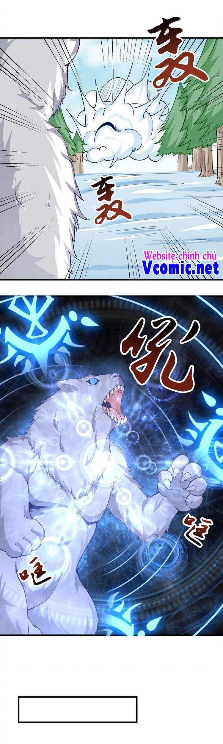 Nguyên Long Chapter 245 - 1