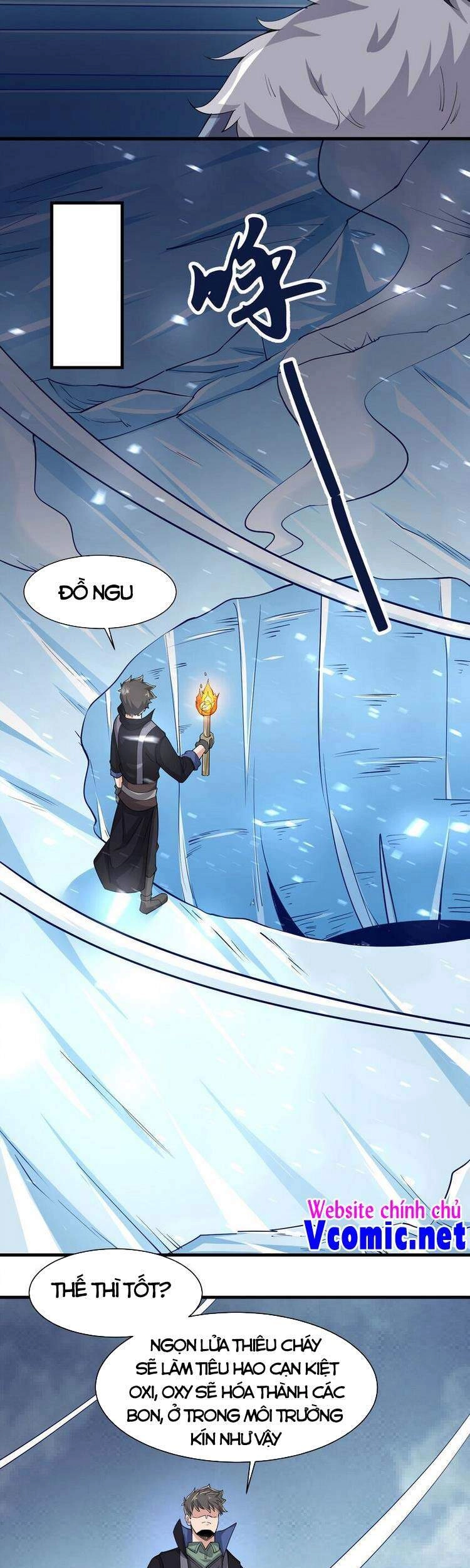 Nguyên Long Chapter 245 - 13