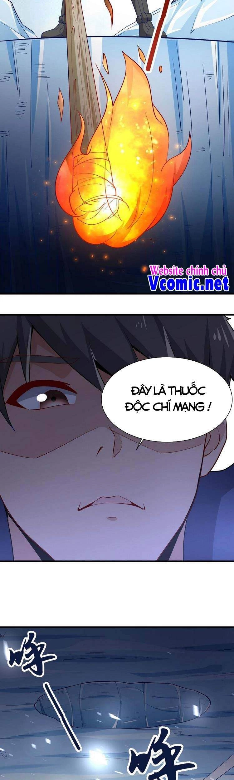 Nguyên Long Chapter 245 - 15