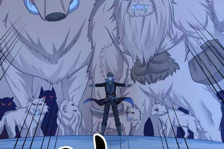 Nguyên Long Chapter 245 - 23