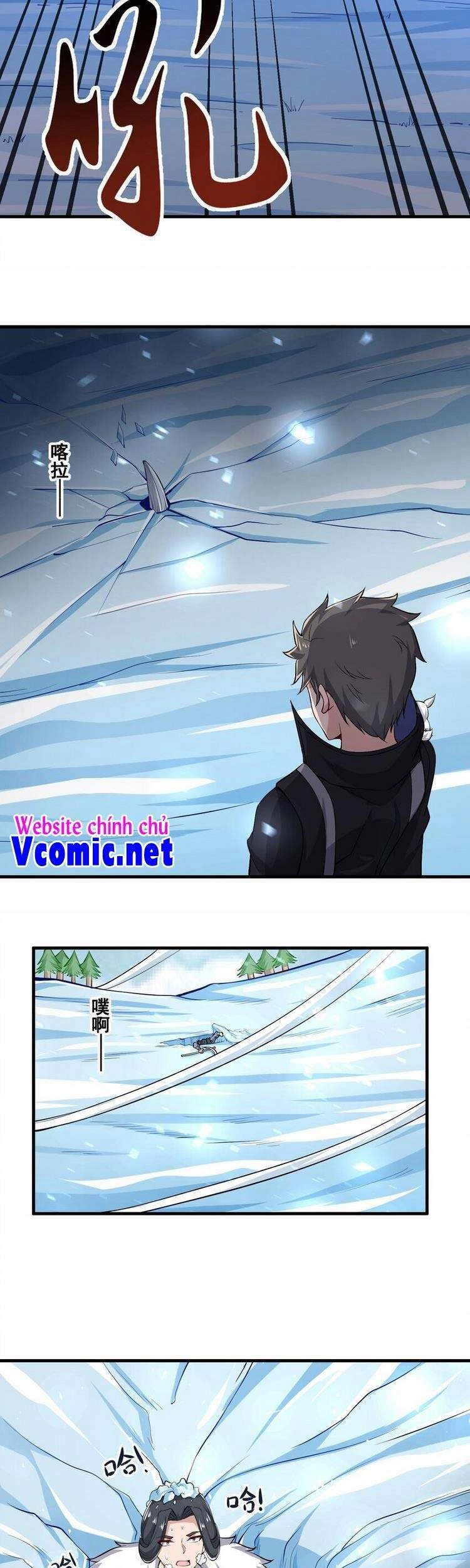 Nguyên Long Chapter 245 - 24