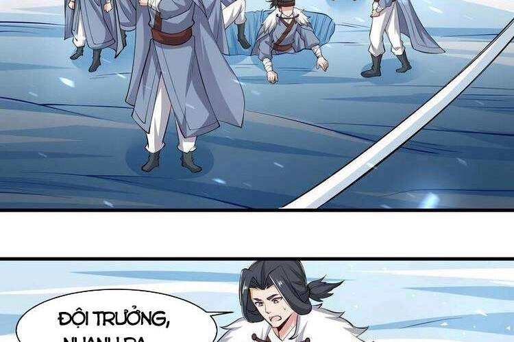 Nguyên Long Chapter 245 - 27