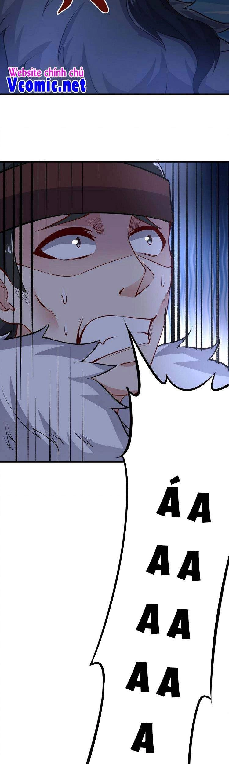 Nguyên Long Chapter 245 - 30