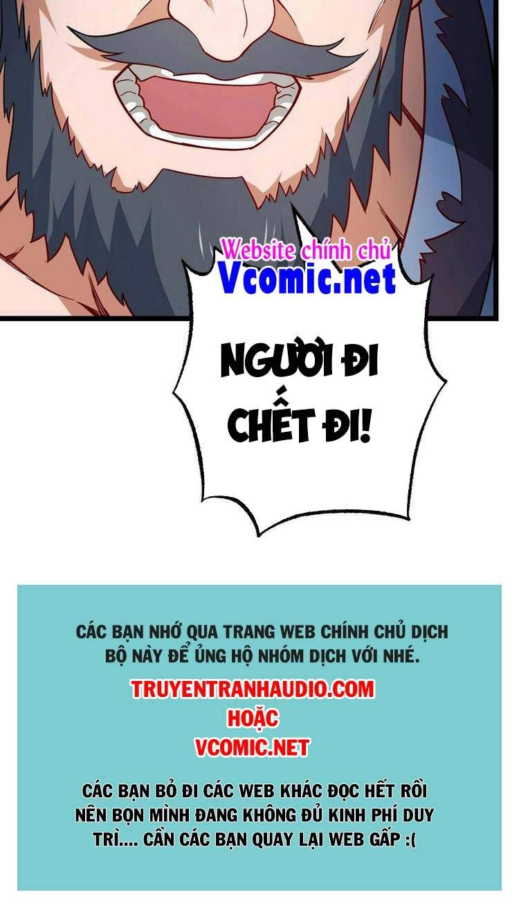 Nguyên Long Chapter 246 - 38