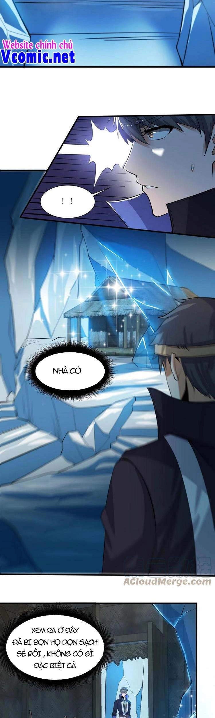 Nguyên Long Chapter 247 - 23