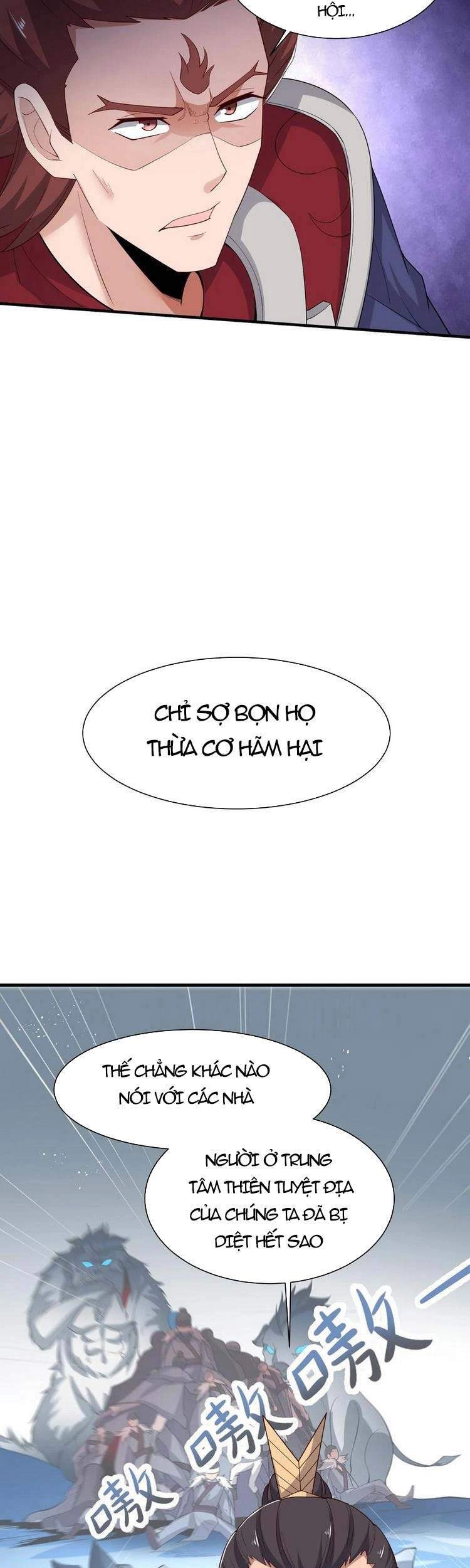 Nguyên Long Chapter 248 - 7