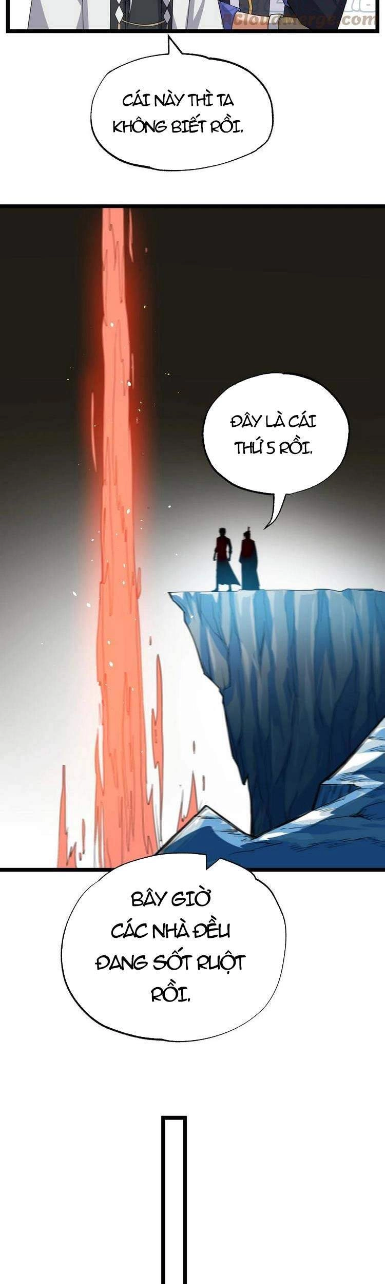 Nguyên Long Chapter 249 - 11