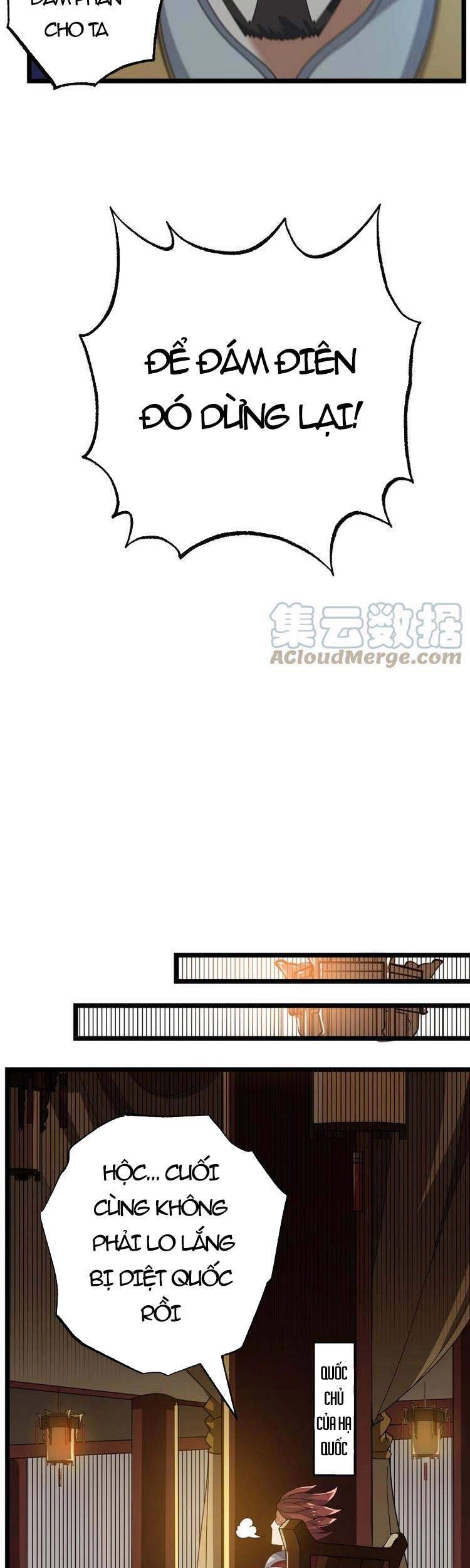 Nguyên Long Chapter 249 - 17