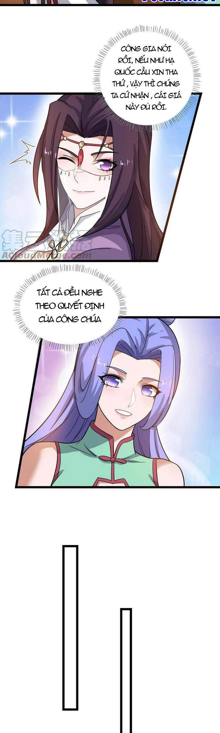 Nguyên Long Chapter 249 - 30