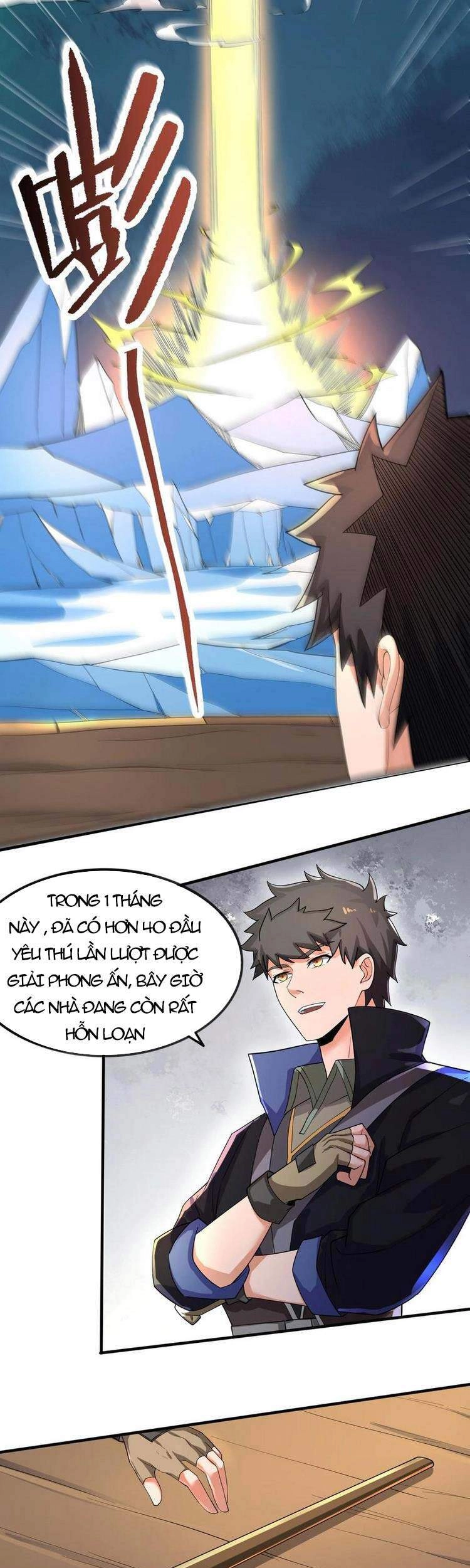 Nguyên Long Chapter 250 - 9