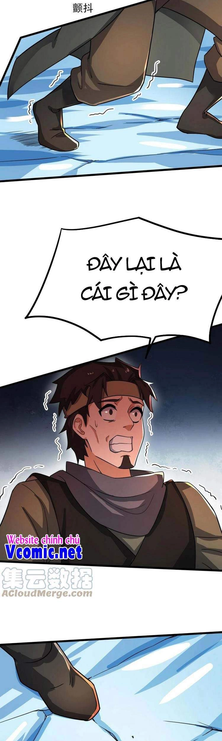 Nguyên Long Chapter 250 - 41