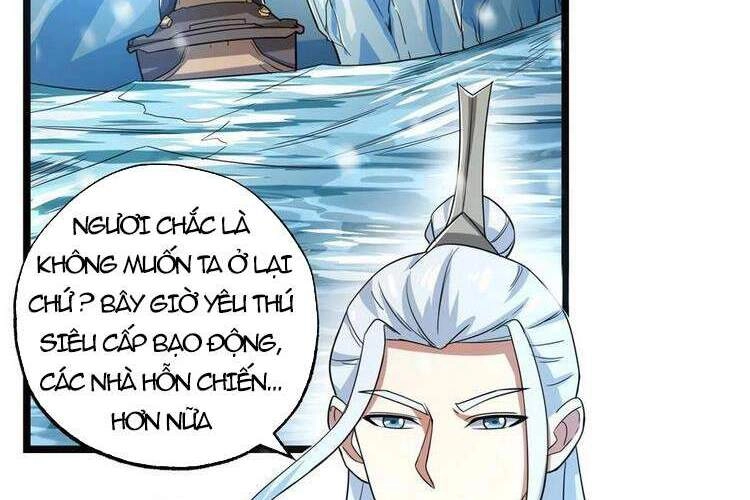 Nguyên Long Chapter 252 - 10