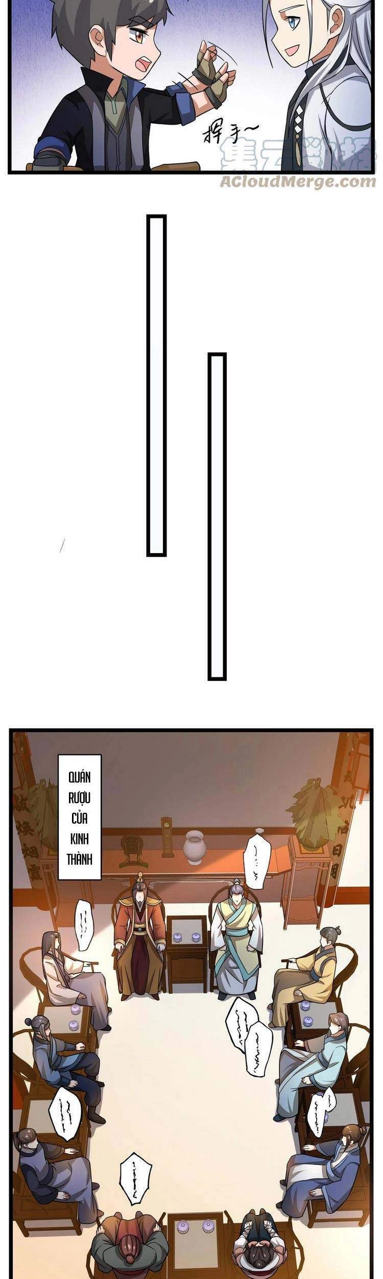 Nguyên Long Chapter 252 - 17