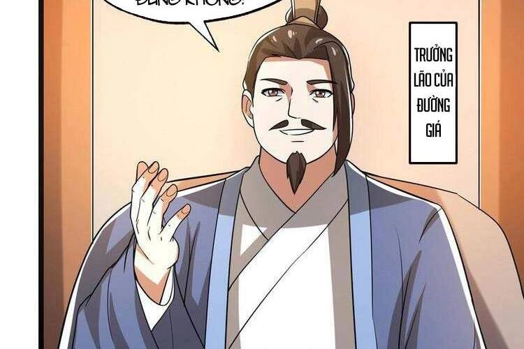 Nguyên Long Chapter 252 - 20