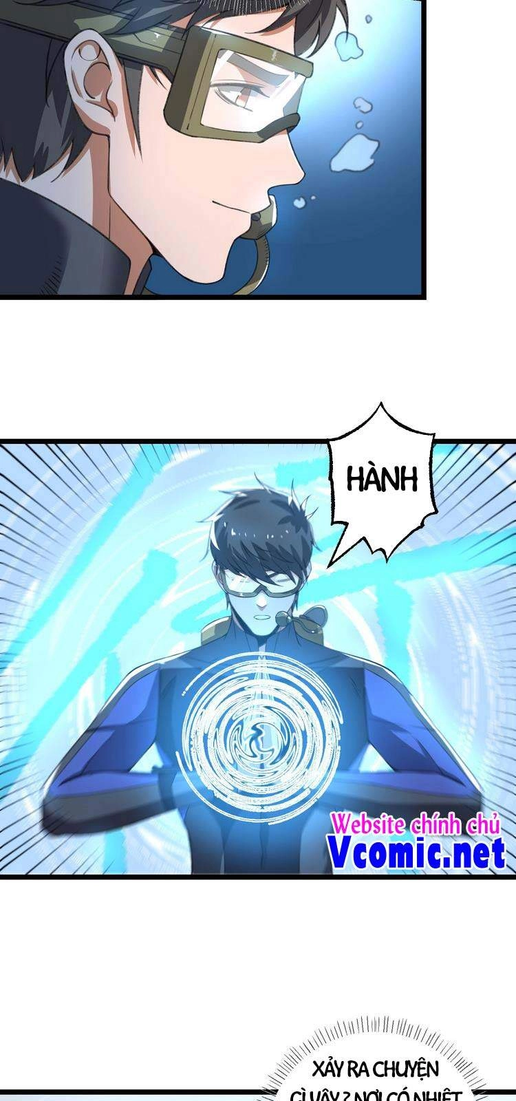 Nguyên Long Chapter 253 - 4