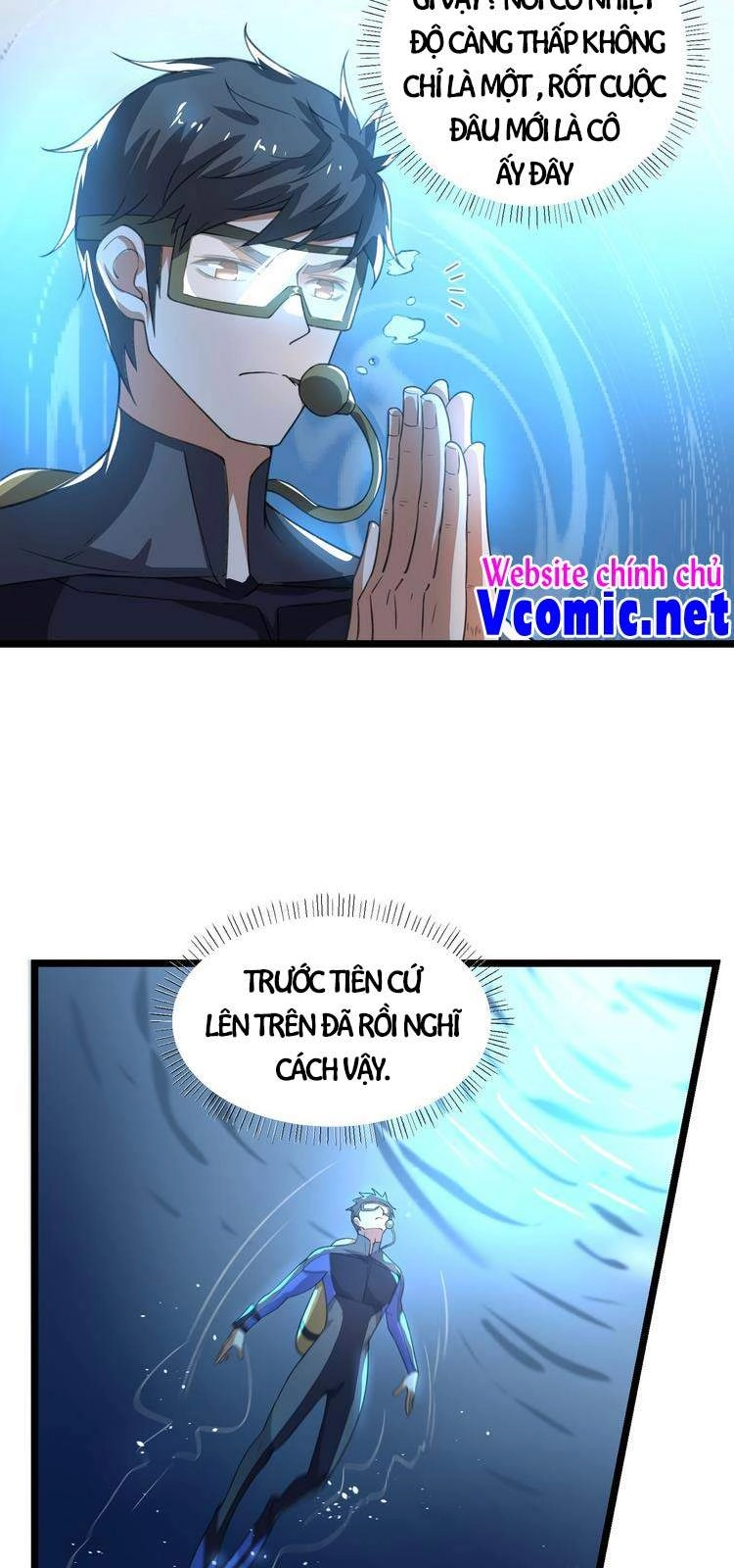 Nguyên Long Chapter 253 - 5