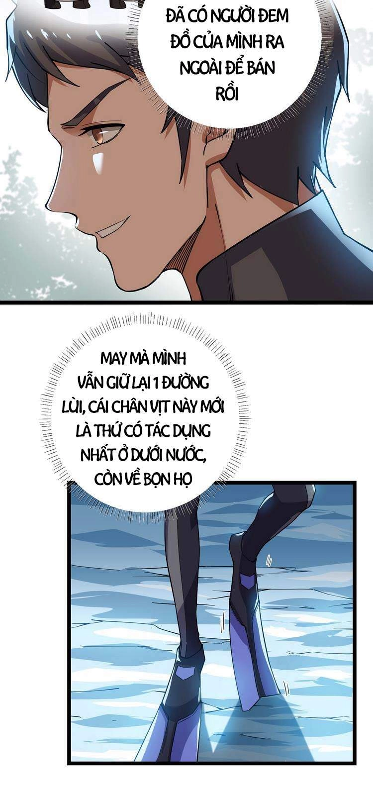 Nguyên Long Chapter 253 - 11