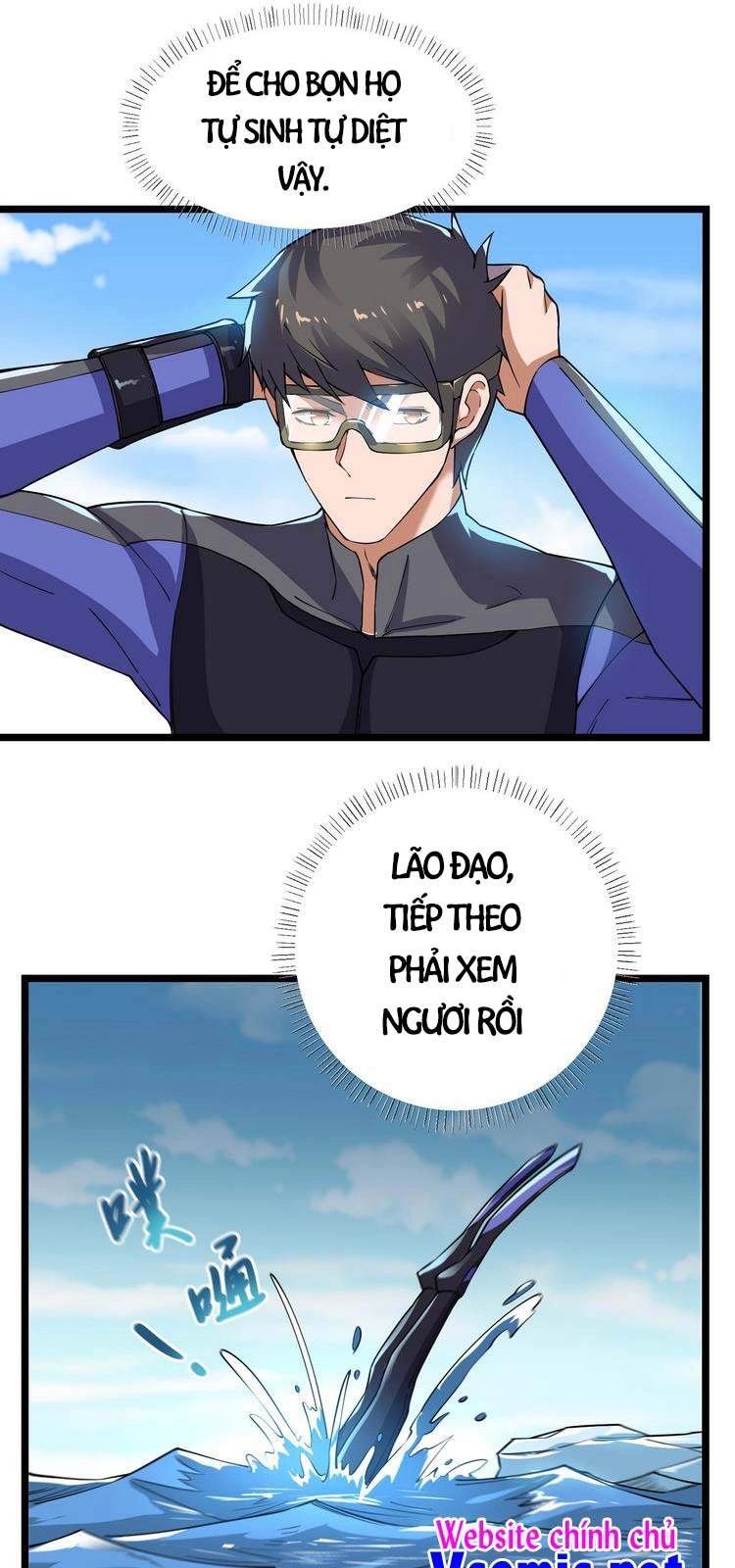 Nguyên Long Chapter 253 - 12