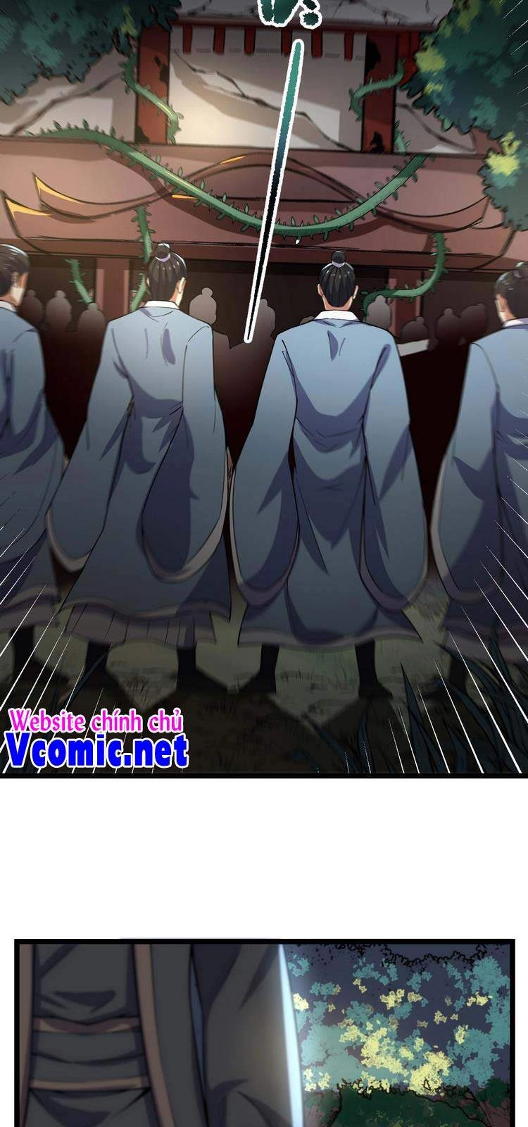 Nguyên Long Chapter 253 - 14