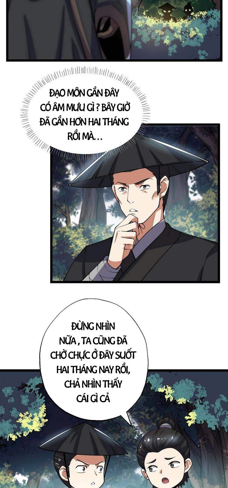 Nguyên Long Chapter 253 - 15