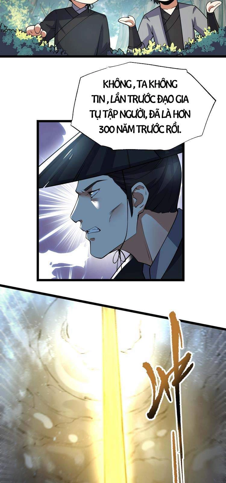 Nguyên Long Chapter 253 - 16