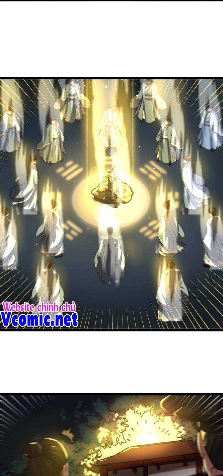 Nguyên Long Chapter 253 - 19