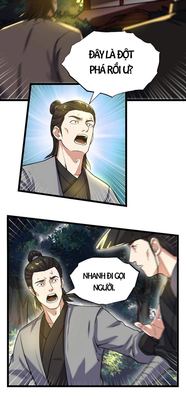 Nguyên Long Chapter 253 - 20