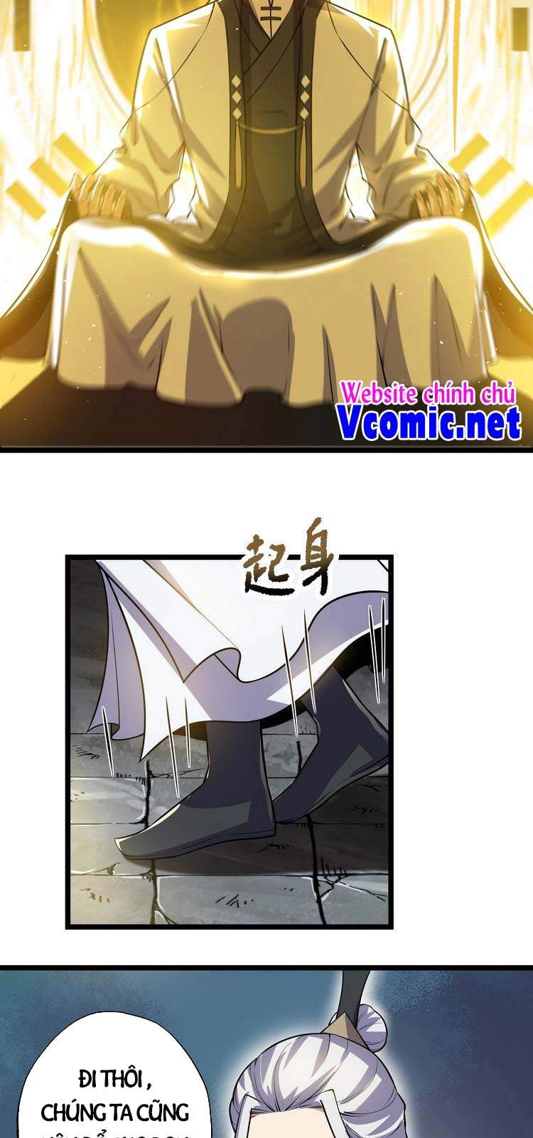 Nguyên Long Chapter 253 - 22