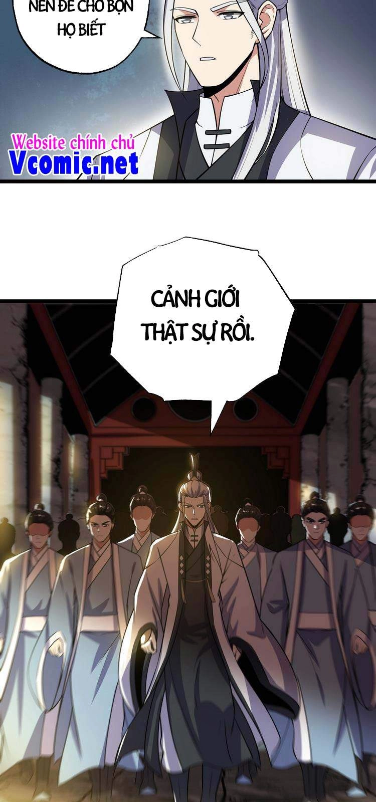 Nguyên Long Chapter 253 - 23