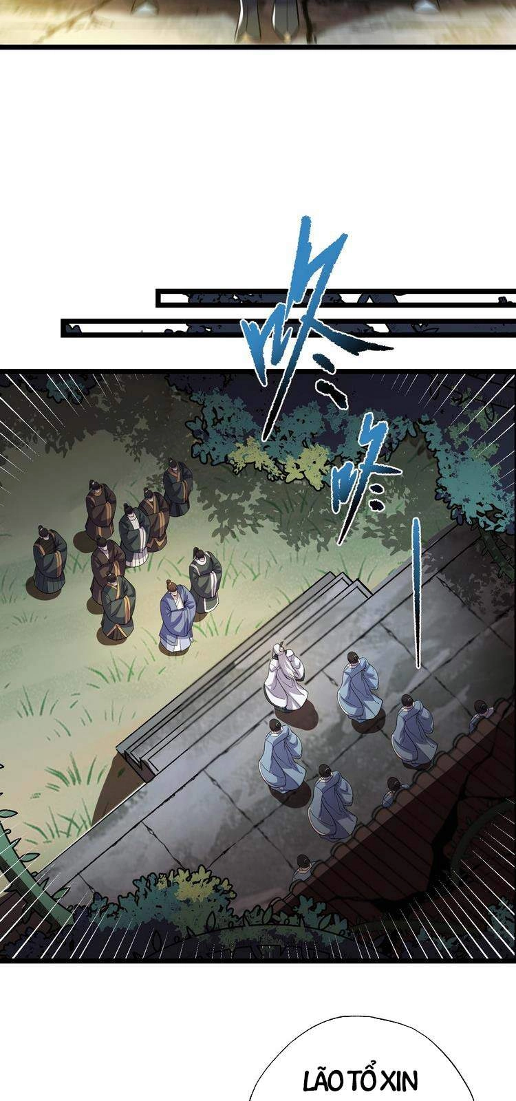 Nguyên Long Chapter 253 - 24