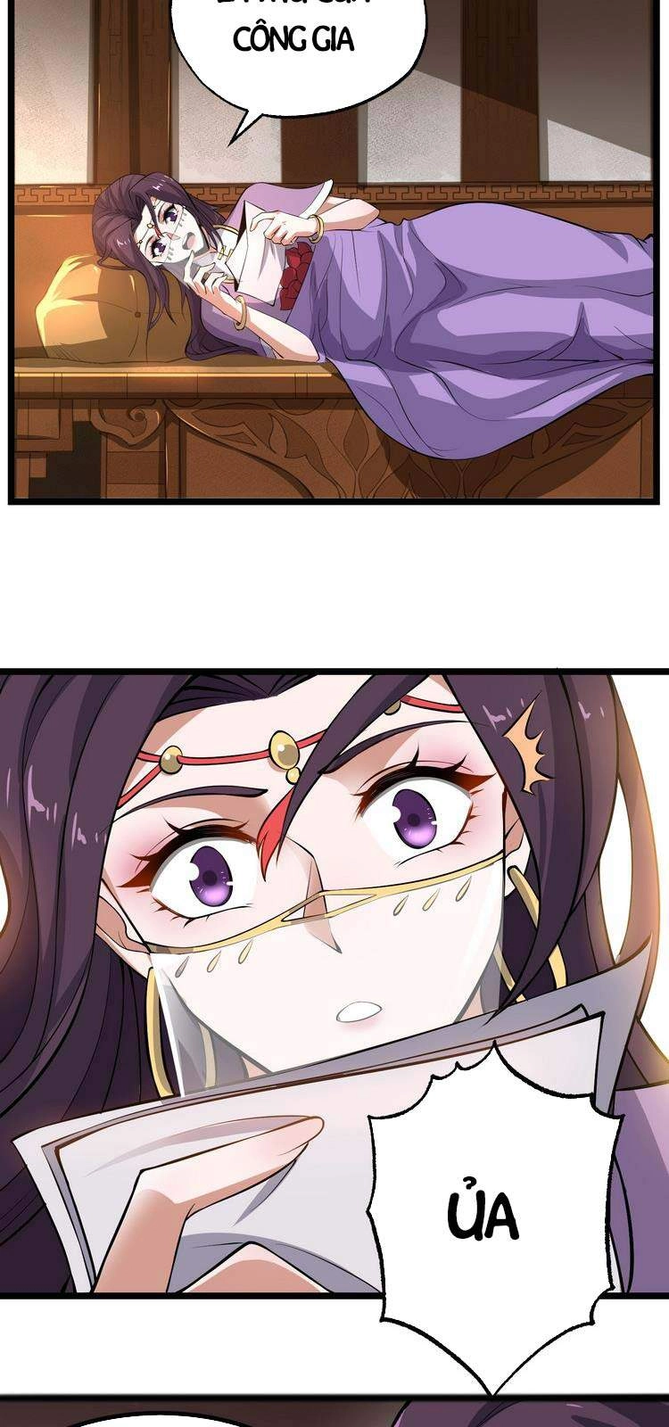 Nguyên Long Chapter 253 - 30