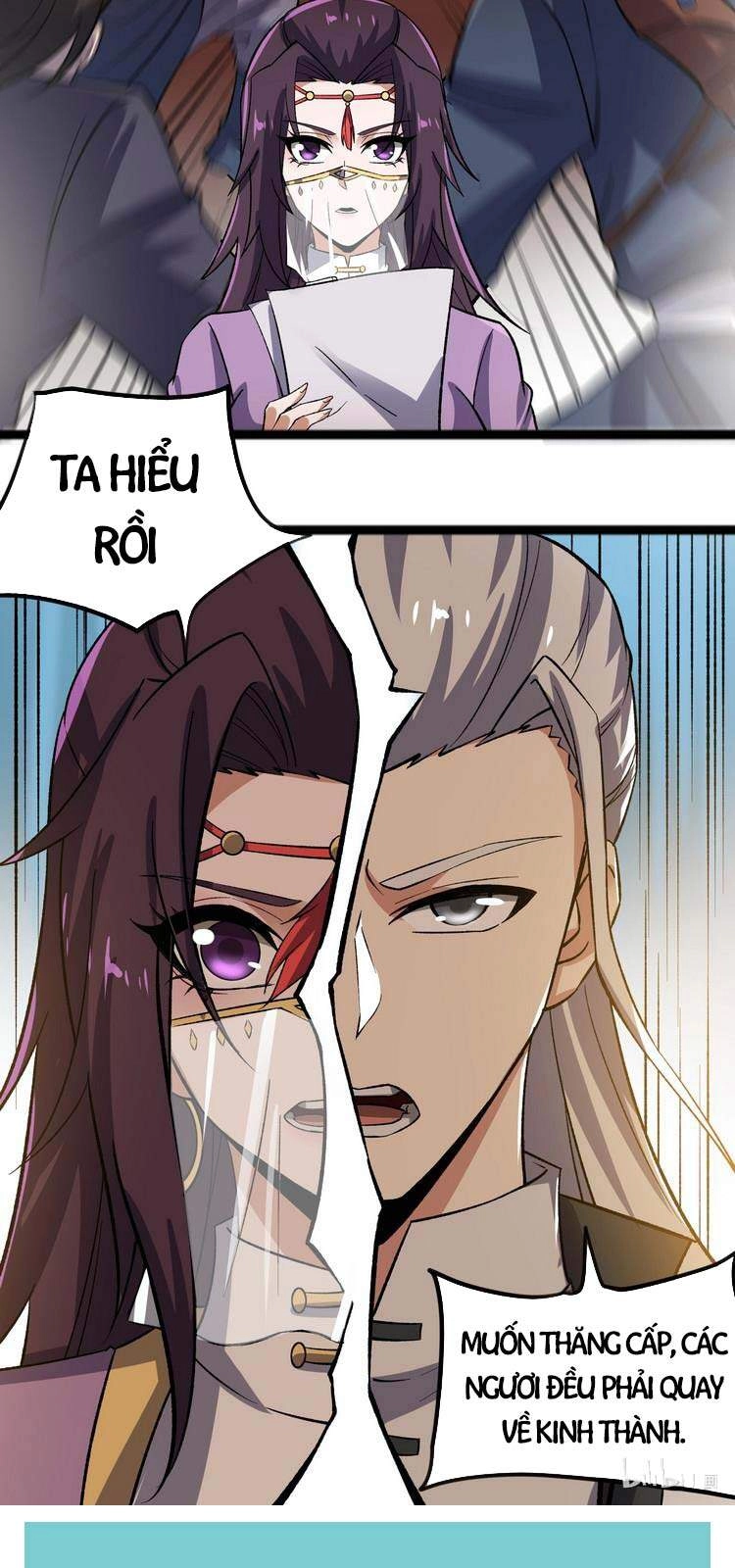 Nguyên Long Chapter 253 - 32