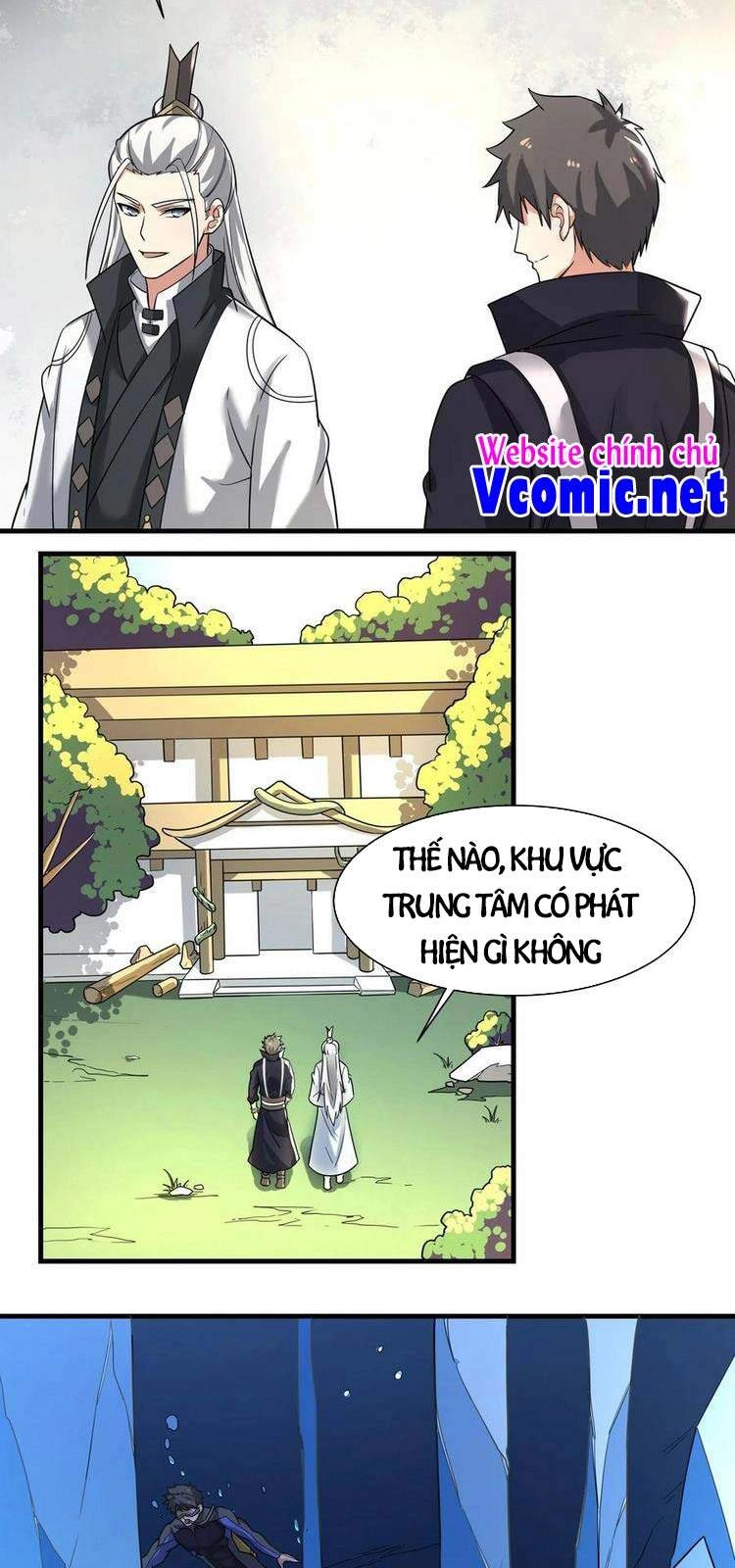 Nguyên Long Chapter 254 - 15