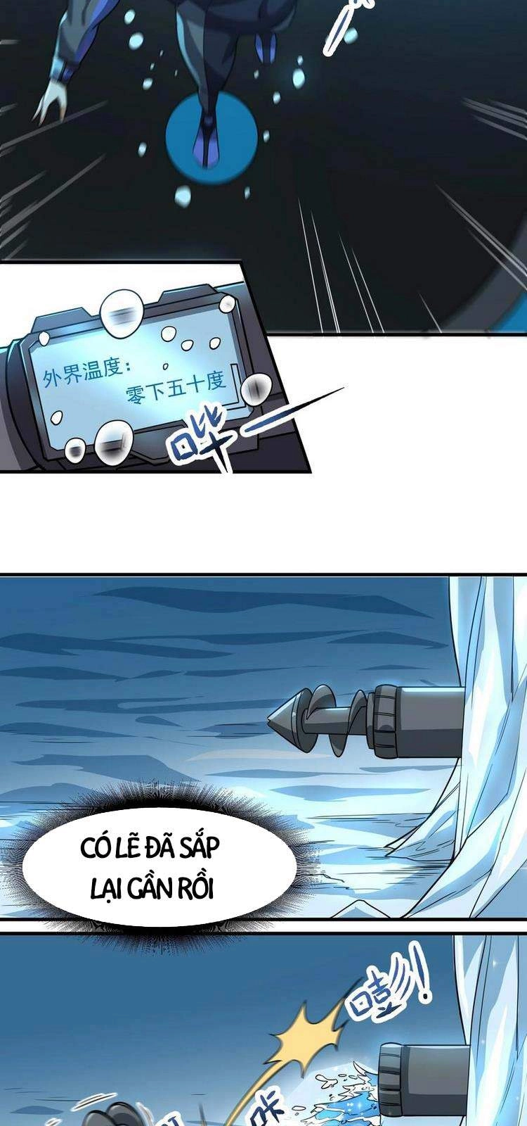 Nguyên Long Chapter 255 - 2