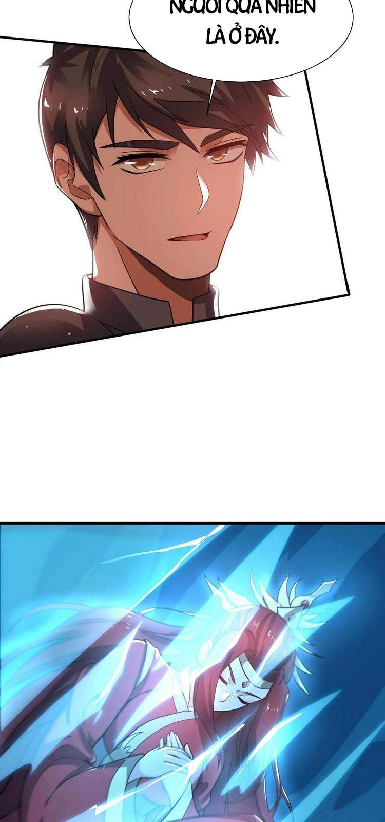 Nguyên Long Chapter 255 - 11