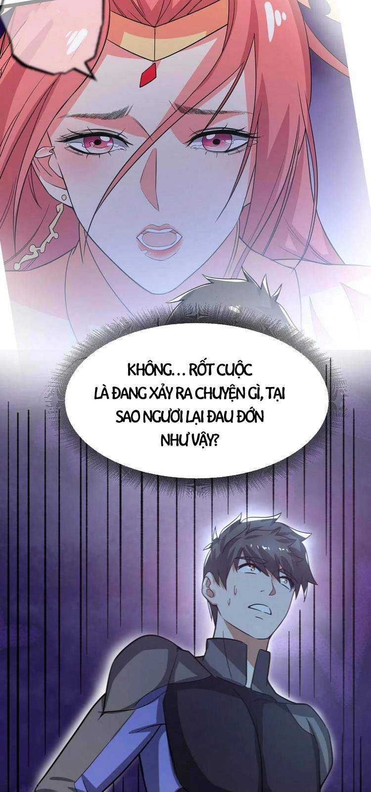 Nguyên Long Chapter 255 - 13