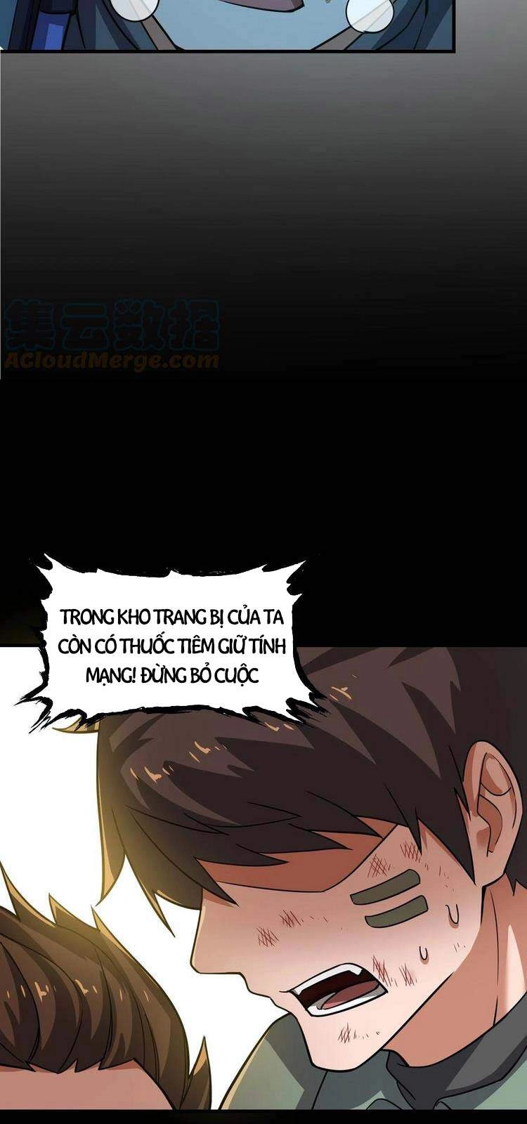 Nguyên Long Chapter 255 - 17