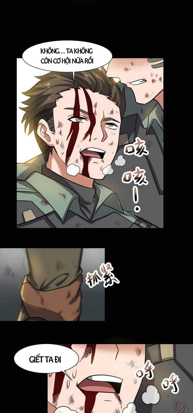 Nguyên Long Chapter 255 - 18