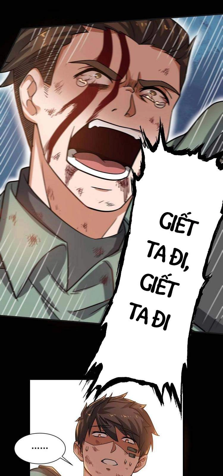 Nguyên Long Chapter 255 - 20